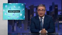 Last Week Tonight With John Oliver